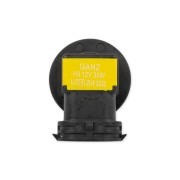 H8 12V-35W Стандартная, PGJ19-1 GIP06017 GANZ