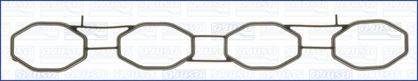 Прокладка коллектора NISSAN Micra (K12),Tiida впускного AJUSA 13223600 AJUSA