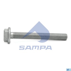 болт !M10x1.5x80 MB 102.840 SAMPA