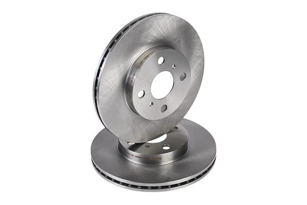 диск тормозной передний!\ Geely MK 60210039VSX STELLOX