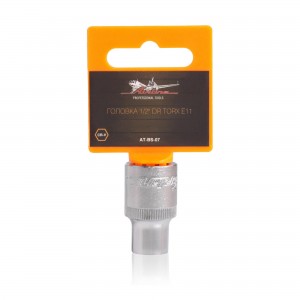 Головка торцевая 1/2" Torx E11 "AIRLINE" AT-BS-07 AIRLINE