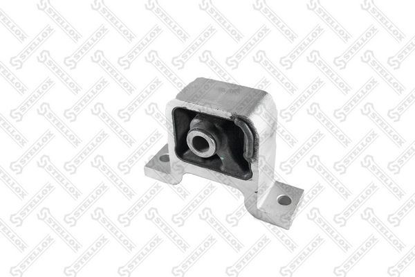 подушка двигателя передняя !\Honda Stepwgn RF3/RF4/RF5/RF6/RF7/RF8 01-05 25-18200-SX STELLOX