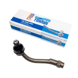 Наконечник рулевой правыйRio(05-11) Verna(05-10) TRE728 TRE728 FINWHALE