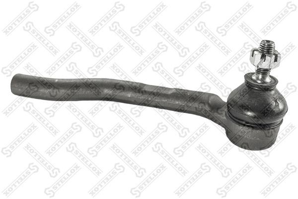 наконечник рулевой левый!\ Honda Jazz 1.2/1.4 02> 51-00196-SX STELLOX