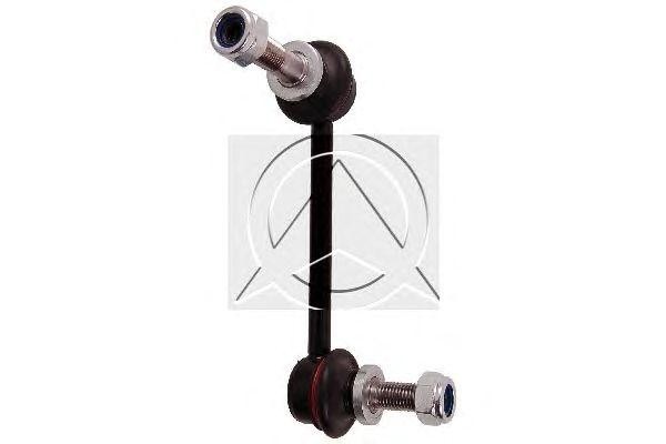 тяга стабилизатора переднего левая!\ Toyota Land Cruiser all 02> 45066 SIDEM