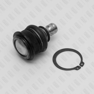 Опора шаровая нижняя левая/правая NISSAN Note/Micra 03- FK0255 FK0255 FIXAR