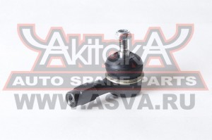 НАКОНЕЧНИК РУЛЕВОЙ MITSUBISHI 421457 0421-457 ASVA