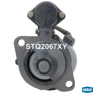 STQ2067XY Стартер STQ2067XY KRAUF