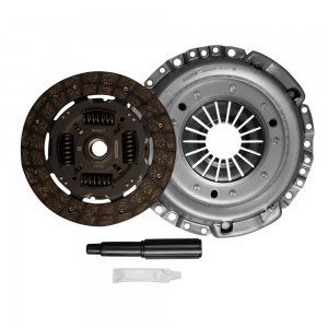 Комплект сцепления без муфты Lada Vesta 15- 1.6i КПП Renault JH3/X-Ray 15- 1.6i  M9110077 MARSHALL