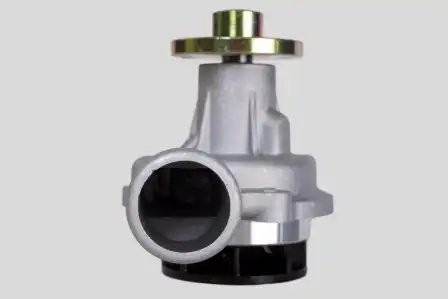 Насос водяной УАЗ-3151 90л.с 469,452. АВТОМАГНАТ 4171307010 AVTOMAGNAT