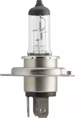 Лампа 12V H4 60/55W P43t +60% бокс (2шт.) Visionplus PHILIPS 12342VPS2 PHILIPS