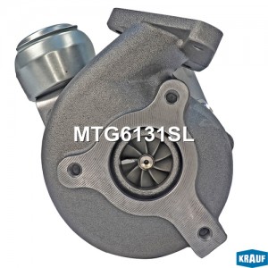 Турбокомпрессор MTG6131SL MTG6131SL KRAUF
