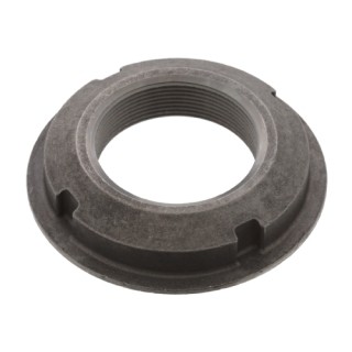 Гайка SCANIA 93,113,G,P,R крепления карданного фланца (M44х1.5) FEBI 05962 FEBI BILSTEIN