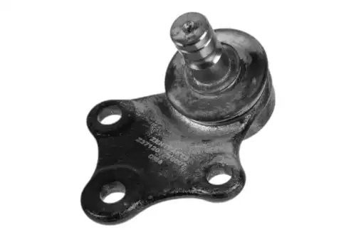 опора шаровая! с г/у\Citroen ZX 91-98 Z37120 ZENTPARTS