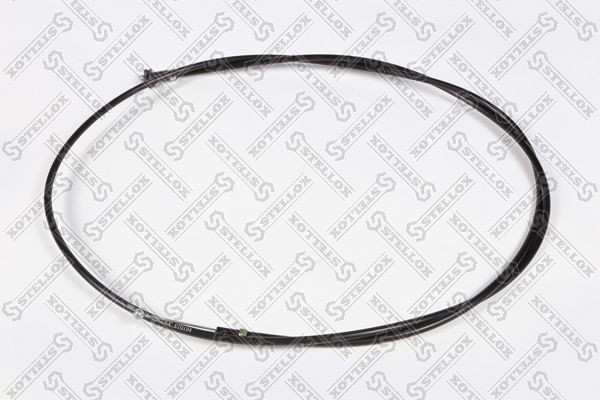 трос капота!\ VW Passat 88-96 29-97502-SX STELLOX