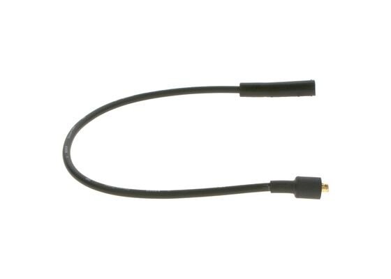 Провод высоковольтный FORD Transit (85-92) комплект BOSCH 0 986 356 868 BOSCH