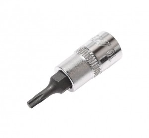 Бита-головка 1/4" TORX T10х37мм JTC JTC-23710 JTC TOOLS