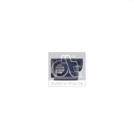 Мотор отопителя SCANIA 4 series (95-) в сборе с крыльчаткой DT 1.22317 DIESEL TECHNIC