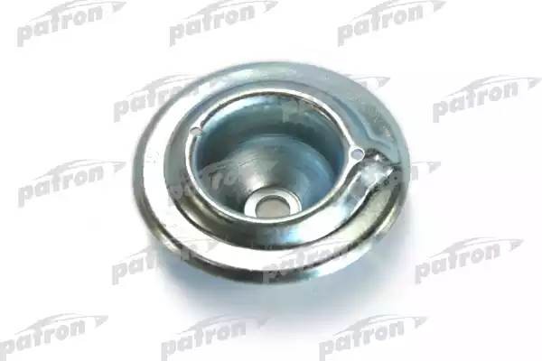 Тарелка пружины передн PSE4052 PSE4052 PATRON