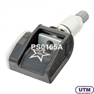 Датчик давления в шине BMW X6 (E70) UTM PS0165A UTM