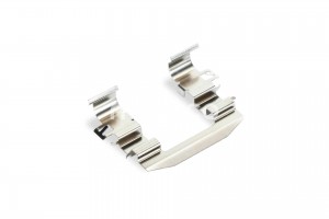 Колодки тормозные передние к-кт 3000245 METACO