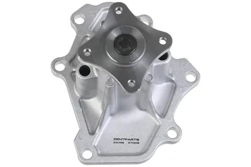 помпа!\ Infiniti QX56 5.6 04-07, Nissan Armada/Pathfinder 5.6 04-09 Z14756 ZENTPARTS
