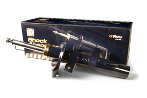 Амортизатор передний левый G'Ride SH21061G HOLA