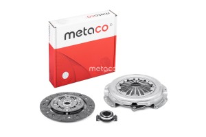 CITROEN AX/ SAXO/ XSARA/ PEUGEOT 106/ 205/ 207 D180/ 18зуб. 5500033 METACO