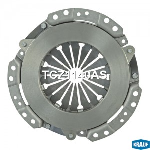 Диск нажимной tcz1140as KRAUF