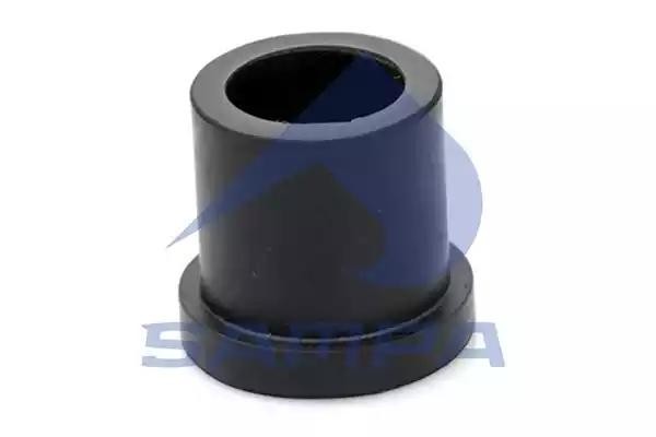 Втулка MERCEDES Vario рессоры задней SAMPA 011044 SAMPA