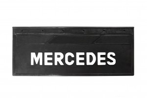 MERCEDES-BENZ TRUCK 660х270 88684 SEINTEX