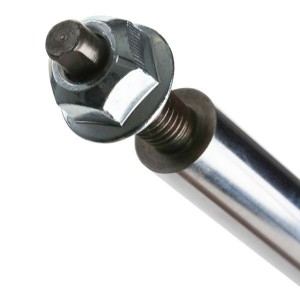 Амортизатор задний GAS 311 897 SACHS