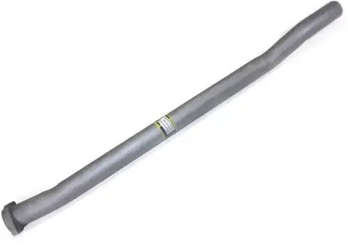 Труба промежуточная глушителя ГАЗ-31105 дв.Крайслер АЗГ 311051203238 AZG