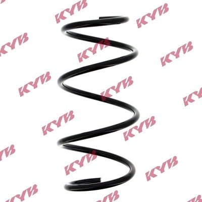 Пружина K-Flex RA1184 RA1184 KAYABA