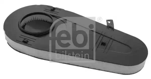 Фильтр воздушный BMW 5 (F07,F10,F11),7 (F01,F02) (N47/N57) FEBI 45872 FEBI BILSTEIN