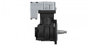Компрессор IVECO Stralis (1 цилиндровый) WABCO 4123520200 WABCO