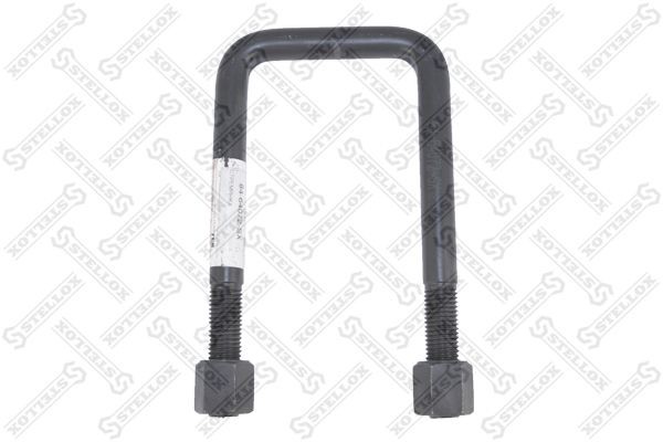 стремянка !с гайкой 102/122xM20x2.5x210-П \Volvo F10(>25000)/F12(>34000) 84-64072-SX STELLOX