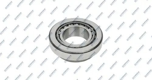 Подшипник дифференциала 68x140x49.5mm RVI/VOLVO K0401580 KACMAZLAR