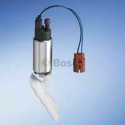 Насос топливный NISSAN Almera (95-00) BOSCH 0 986 580 914 BOSCH