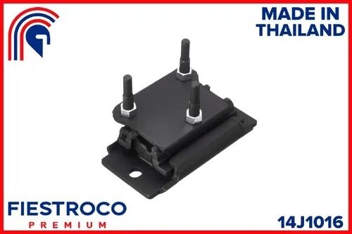 Опора двигателя NISSAN Navara D40M YD25DDTI 2,5 14J1016 14J1016 FIESTROCO