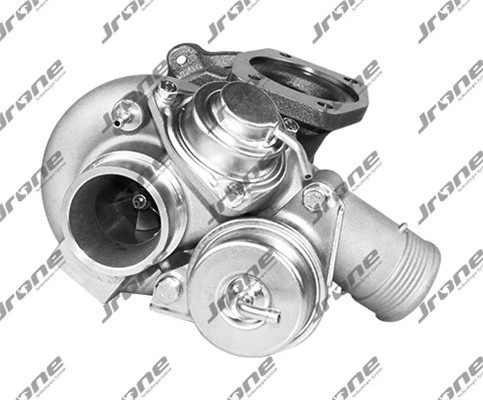 турбокомпрессор! 8602627\ Volvo S80 I 2.5T B5254T2 03> 8M04-400-287 JRONE