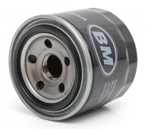 ФИЛЬТР МАСЛЯНЫЙ,М20 Х 1.5,76Х80Х59ММ FO5418 FO5418 BM MOTORSPORT