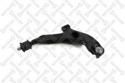 рычаг левый!\ Hyundai Accent all 94-99 57-51002A-SX STELLOX