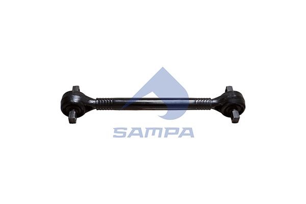 Тяга реактивная продольная L=605 DAF CF85/XF95 97--> 095324 SAMPA