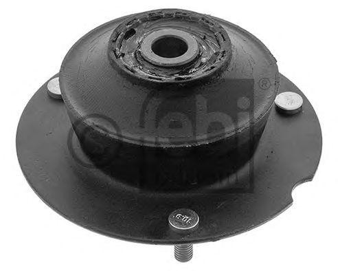 опора амортизатора переднего!\ BMW Е30/E28/E34 all 81> 12431 FEBI BILSTEIN