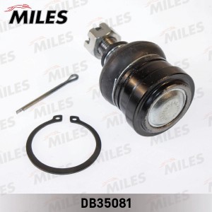 Опора шаровая TOYOTA CELICA пер.нижн. лев/прав. DB35081 DB35081 MILES