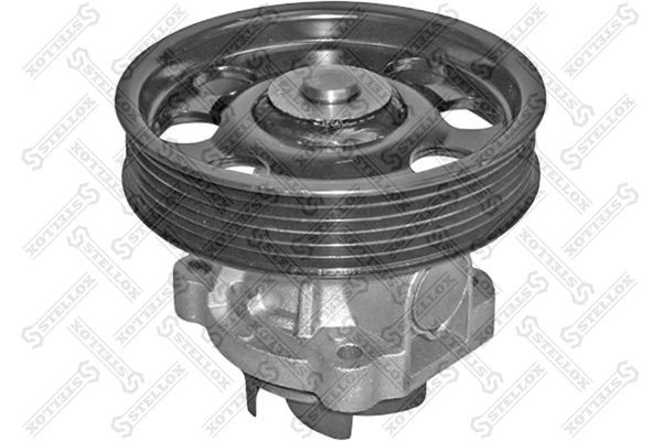 помпа !\ Fiat Punto/Panda, Opel Corsa 1.3TD 03> 4520-0049-SX STELLOX