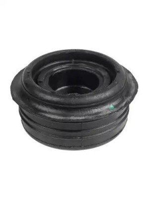 втулка опоры амортизатора заднего! Hyundai Accent 99> Z02504 ZENTPARTS