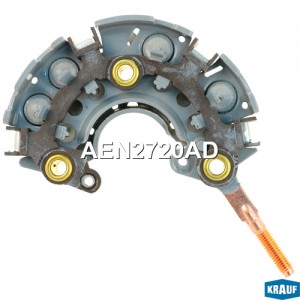 диодный мост!\ Toyota Carina/Camry 1.8-2.2i/2.0В 82-91 AEN2720AD KRAUF