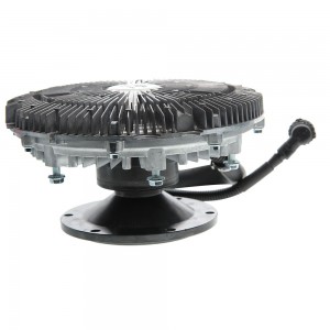 Вискомуфта MERCEDES Axor привода вентилятора (без крыльчатки) MEGAPOWER 13012095 MEGA POWER